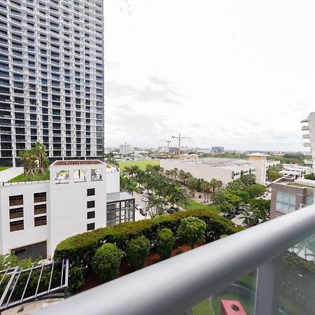 Midtown Miami Residences Doral Exterior photo