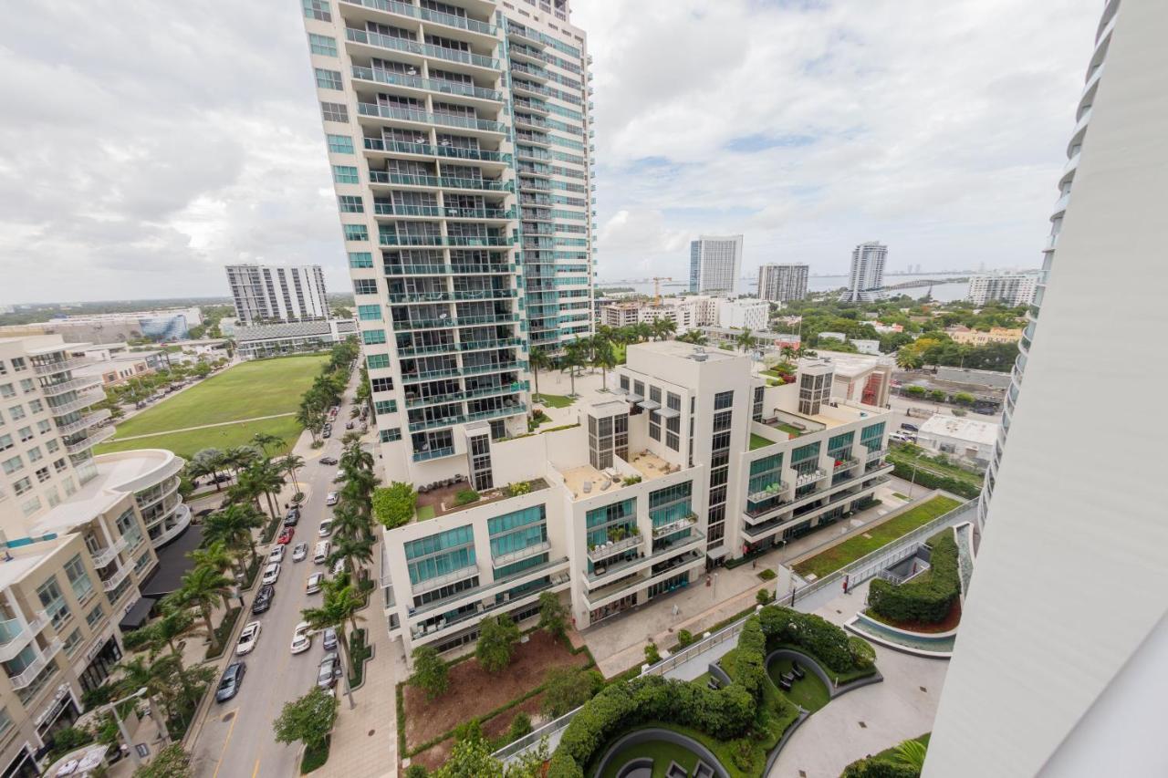 Midtown Miami Residences Doral Exterior photo