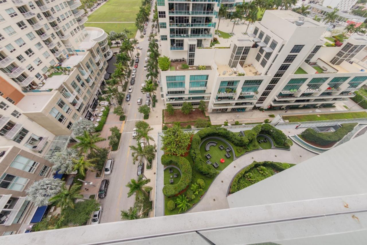 Midtown Miami Residences Doral Exterior photo