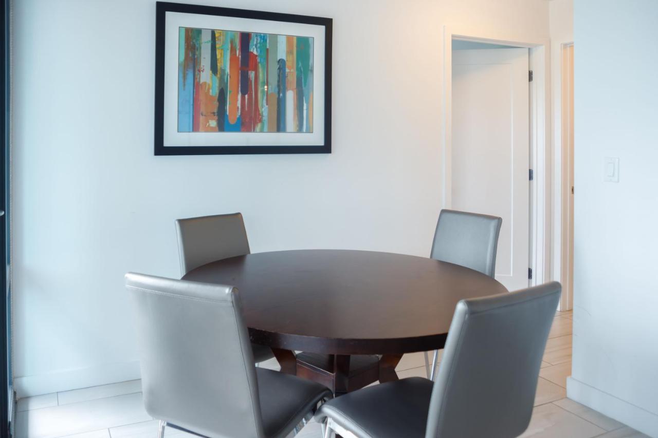 Midtown Miami Residences Doral Exterior photo