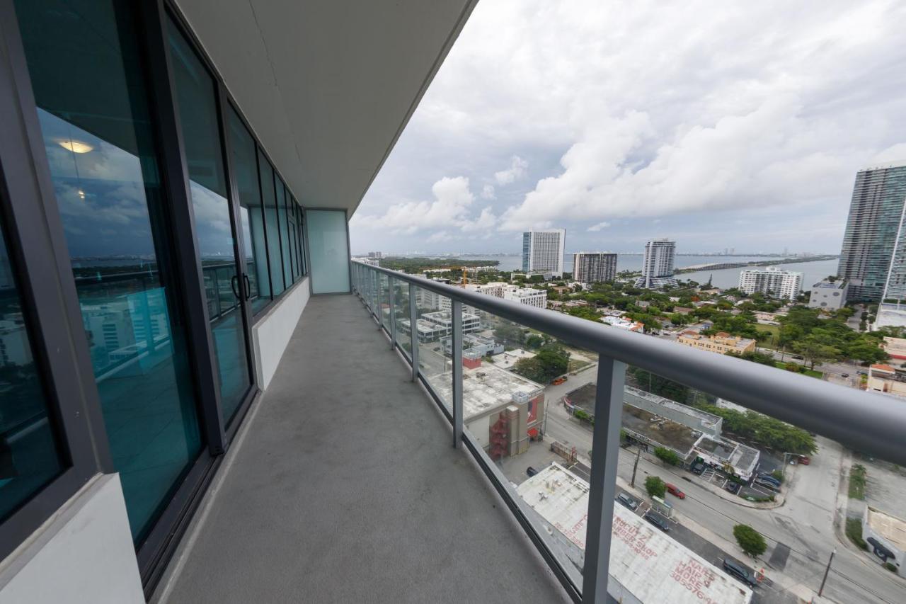 Midtown Miami Residences Doral Exterior photo