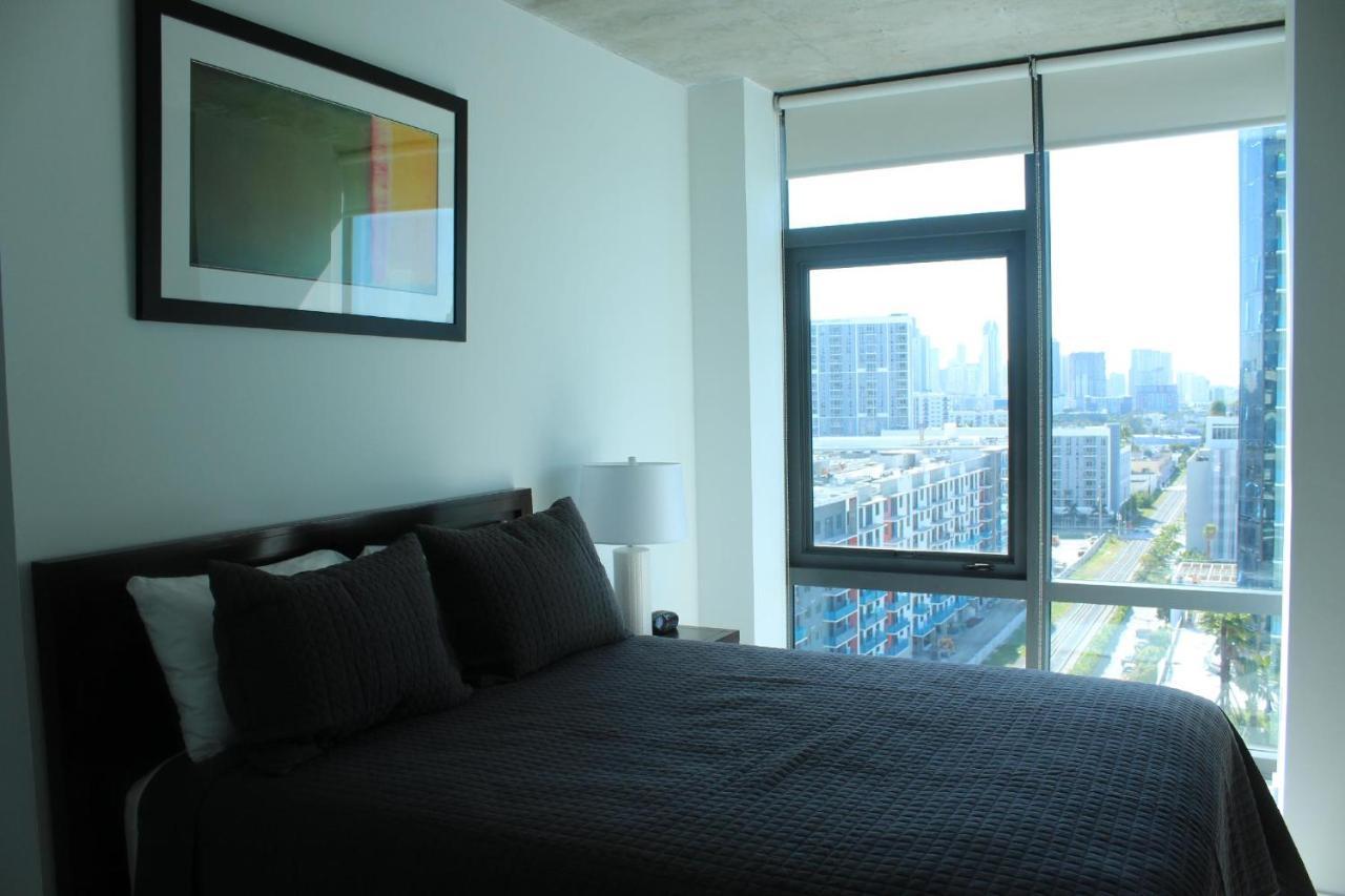Midtown Miami Residences Doral Exterior photo