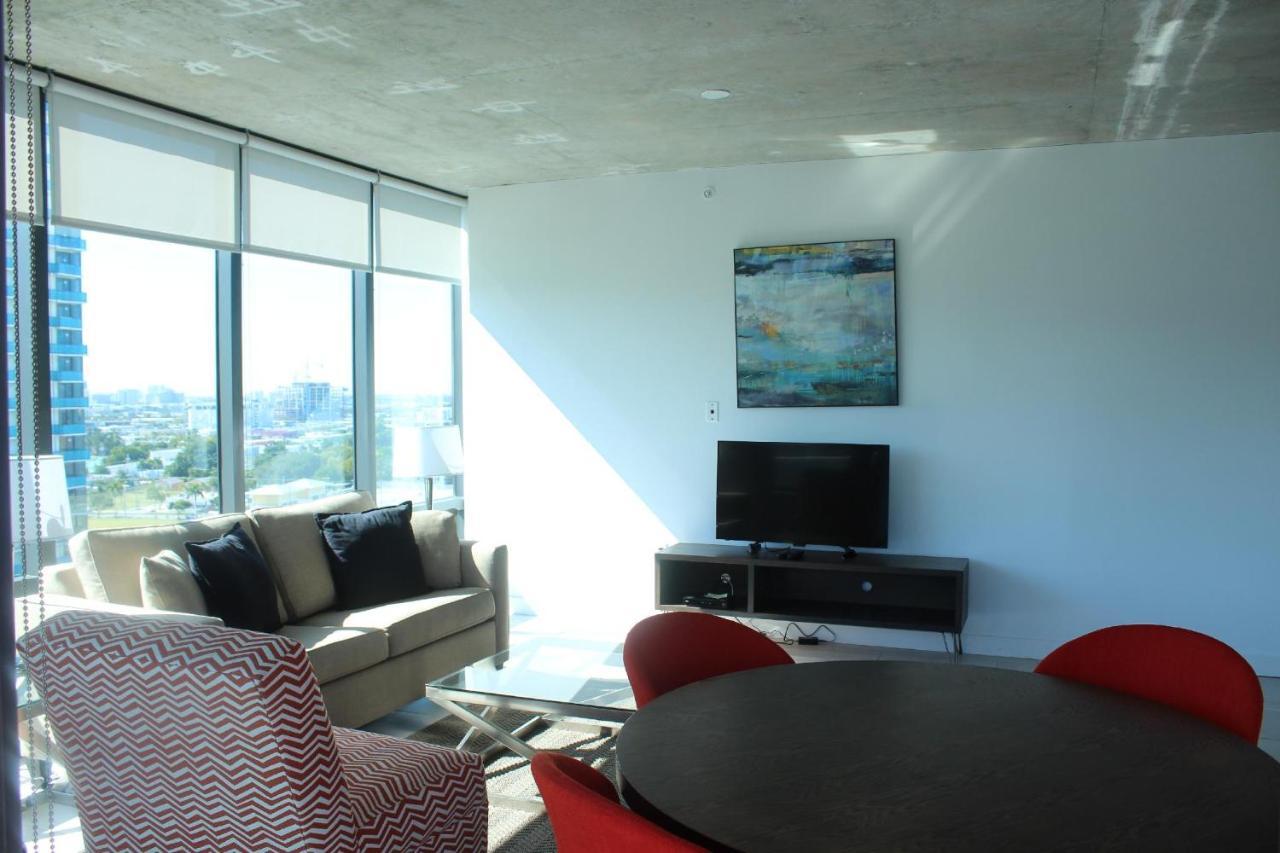 Midtown Miami Residences Doral Exterior photo