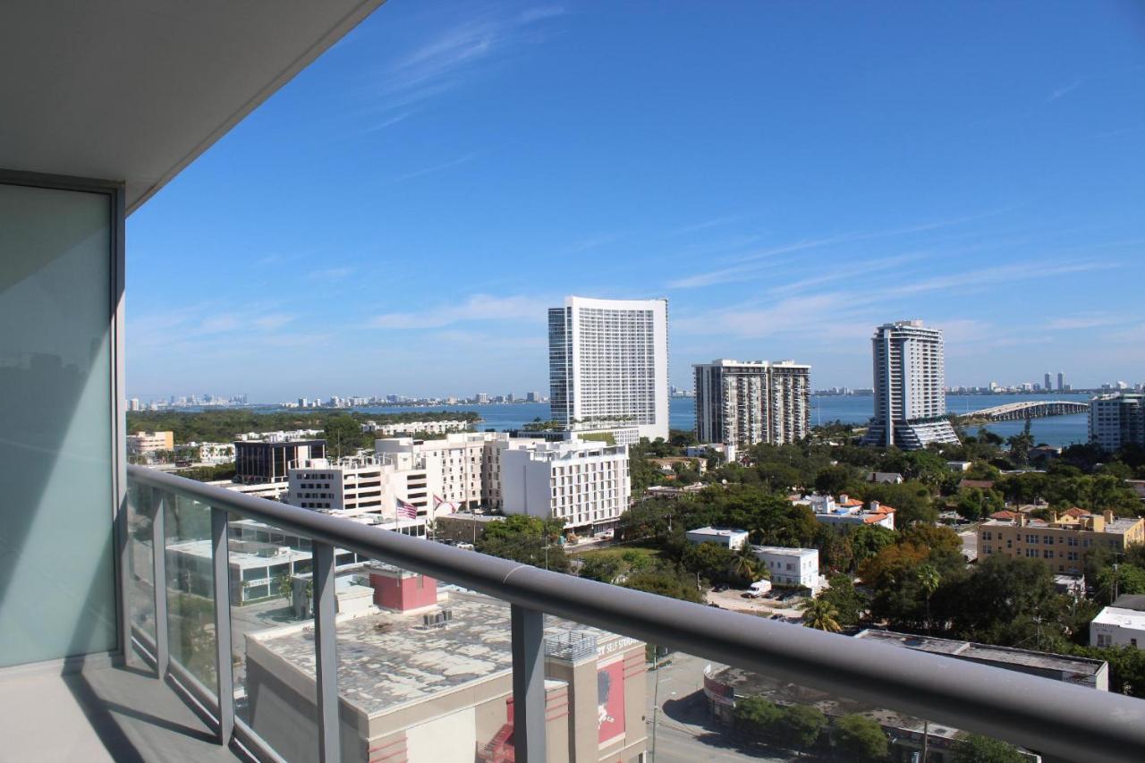 Midtown Miami Residences Doral Exterior photo