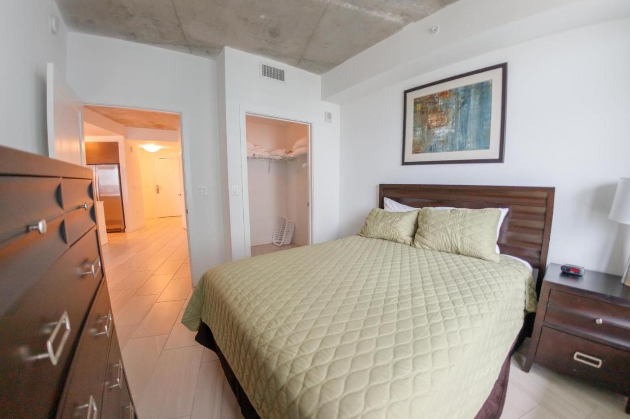 Midtown Miami Residences Doral Exterior photo
