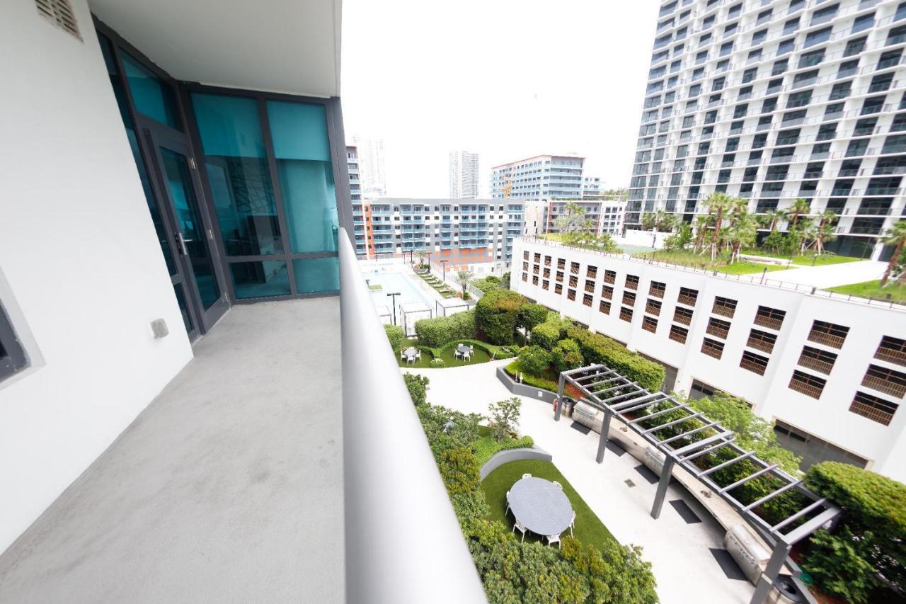 Midtown Miami Residences Doral Exterior photo