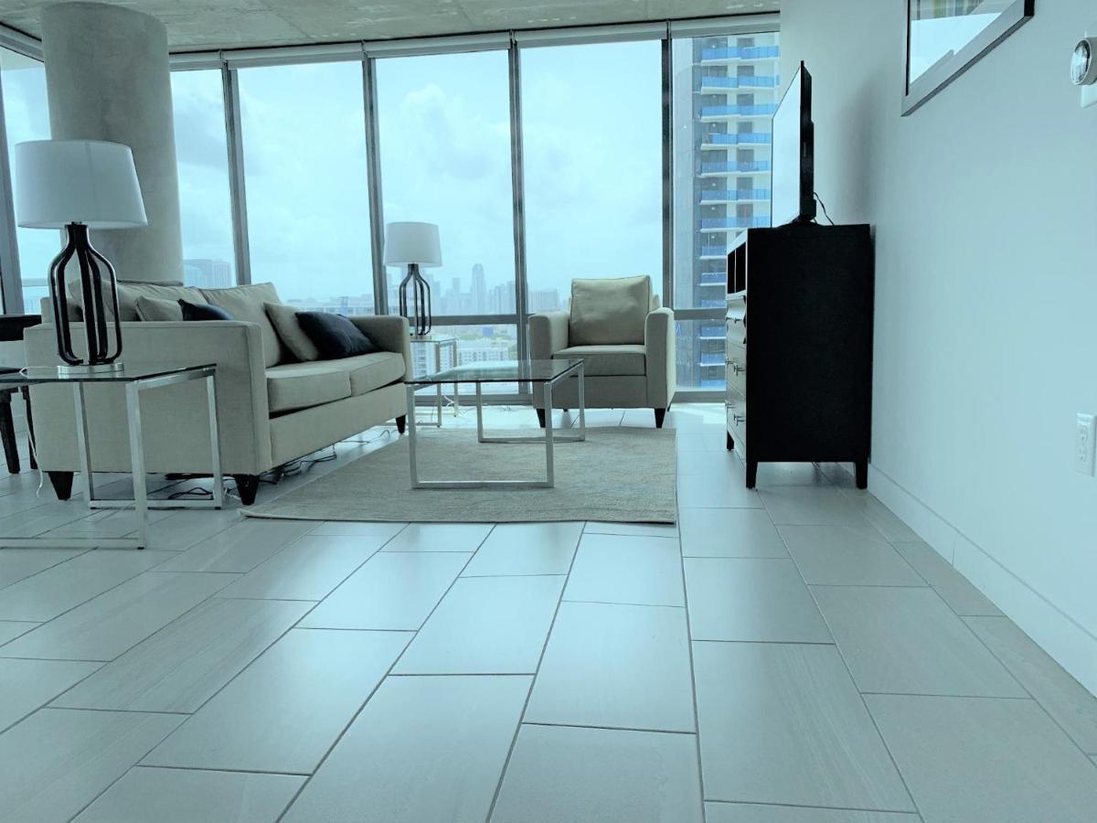 Midtown Miami Residences Doral Exterior photo