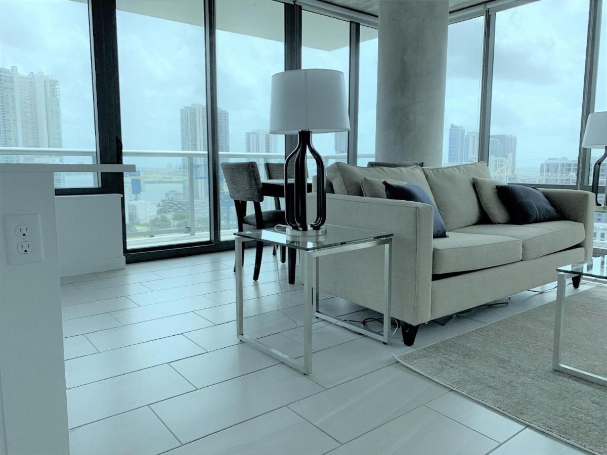 Midtown Miami Residences Doral Exterior photo