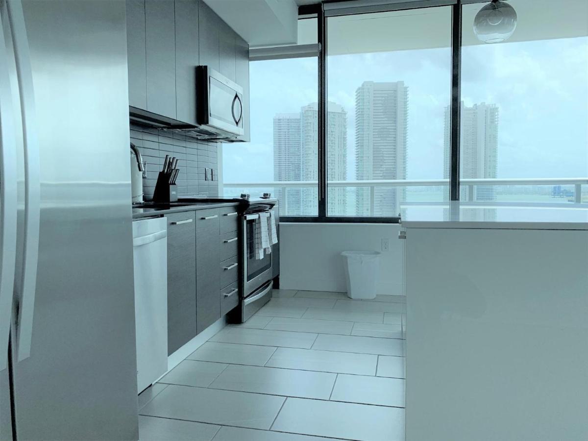 Midtown Miami Residences Doral Exterior photo