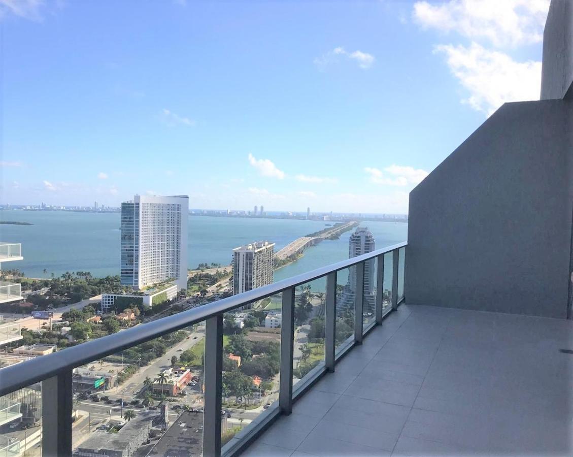 Midtown Miami Residences Doral Exterior photo